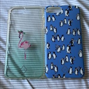 vera bradley iphone 8plus cases